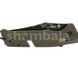 Trident AT ніж складаний (Olive Drab, Serrated) (SOG 11-12-11-41)