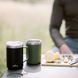 Термочашка Tribe Classic Mug 0,5 л, black