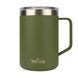 Термочашка Tribe Classic Mug 0,5 л, olive
