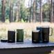 Термочашка Tribe Classic Mug 0,5 л, black