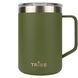 Термочашка Tribe Classic Mug 0,5 л, olive