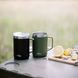 Термочашка Tribe Classic Mug 0,5 л, black