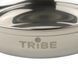 Набор посуды Tribe Single Set стальной