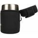 Чохол Tribe Neoprene Cover для харчового термоса 0.7 л