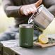 Термочашка Tribe Classic Mug 0,5 л, black