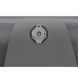 Aeros Down Pillow Delux подушка надувна (Grey) (9327868097630) (STS APILDOWNDLXGY)