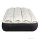 Aeros Down Pillow Delux подушка надувна (Grey) (9327868097630) (STS APILDOWNDLXGY)