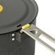 Frontier UL Pot каструля (3 L, Grey) (STS ACK027011-401703)