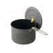 Frontier UL Pot каструля (3 L, Grey) (STS ACK027011-401703)