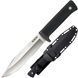 Ніж Cold Steel 3V SRK, Black (CST CS-38CKE)