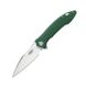 Нож складной Firebird FH51-GR зелёный