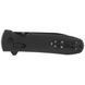 Розкладний ніж SOG Pentagon XR, Blackout ( SOG 12-61-01-41)