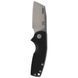 Розкладний ніж SOG Stout FLK, Black/Stonewash (SOG 14-03-12-57)