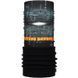 Шарф-труба Buff Marvel Polar, Arc Reactor Black (BU 126952.999.10.00)