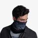 Шарф-труба Buff Marvel Polar, Arc Reactor Black (BU 126952.999.10.00)