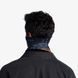 Шарф-труба Buff Marvel Polar, Arc Reactor Black (BU 126952.999.10.00)