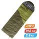 Спальник Tramp Kingwood Regular