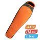 Спальник Tramp Arctic Regular orange