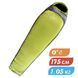 Спальник Tramp Boreal Regular green