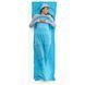 Вкладиш в спальник Sea to Summit Breeze Sleeping Bag Liner, Insect Shield - Rectangular w/ Pillow Sleeve (STS ASL031081-251608)