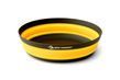 Миска складна Sea to Summit Frontier UL Collapsible Bowl, Sulphur Yellow, M (STS ACK038011-050901)