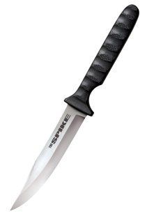 Нож Cold Steel Bowie Spike, Black (CST CS-53NBS)