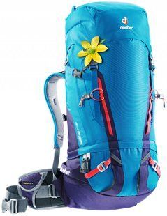 Рюкзак Deuter Guide 40+8L SL