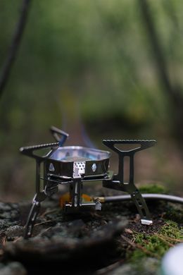 Пальник газовий Tribe Burner Remote T-HB-0018
