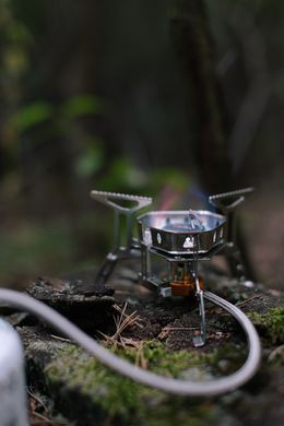Пальник газовий Tribe Burner Remote T-HB-0018