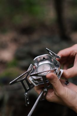 Пальник газовий Tribe Burner Remote T-HB-0018