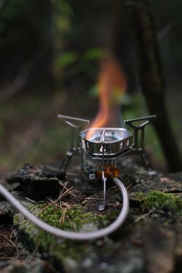 Пальник газовий Tribe Burner Remote T-HB-0018