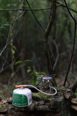 Пальник газовий Tribe Burner Remote T-HB-0018