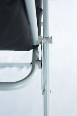 Крісло розкладне з регульованим нахилом спинки Tramp TRF-066