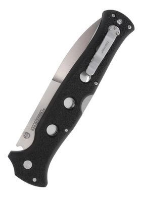 Ніж складаний Cold Steel Counter Point 6" Serrated, Black (CST CS-10AAS)