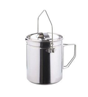 FM Antarcti pot 1,2L Казанок з нержавіючої сталі