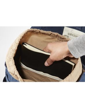 Рюкзак Fjallraven Greenland Top Small