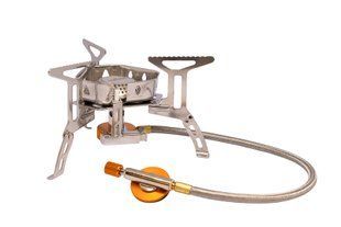 Горелка газовая Tribe Burner Remote T-HB-0018