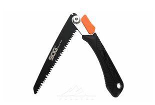 Folding Wood&Bone Saw пилка складана (SOG F11BN-CP)