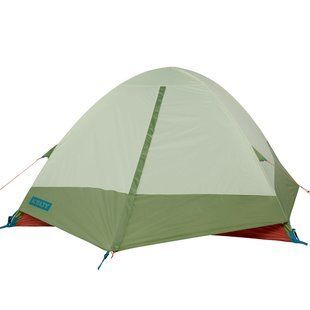 Kelty палатка Discovery Trail 3 laurel green-dill