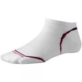 Шкарпетки жіночі Smartwool PhD Cycle Ultra Light Micro (SW SW076.122-M)