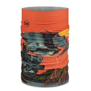 Coolnet UV Derek De Young King Python пов'язка на шию (8428927577269) (BU 135988.555.10.00)