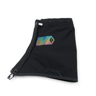 Distance Gaiters гетри (Black, M) (BD 7015170002MED1) (793661736776)