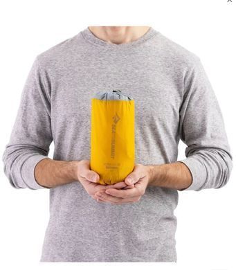 Надувний килимок Sea To Summit Ultralight XR Insulated Air Mat (Arrowwood, Large) (STS 045603)