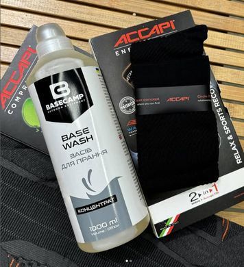 Средство для стирки BaseCamp Base Wash, 25мл (BCP 40103)