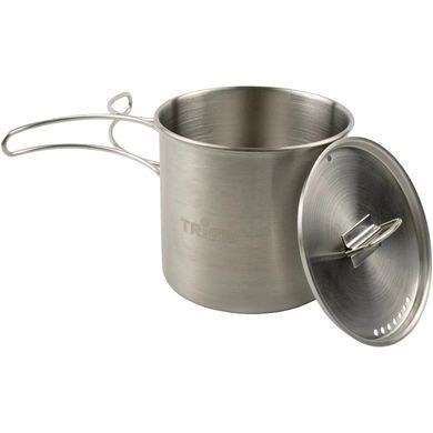 Кружка Tribe Camping Cup 0,6 л