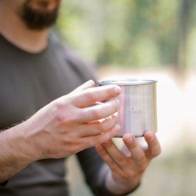 Кружка Tribe Camping Cup 0,6 л