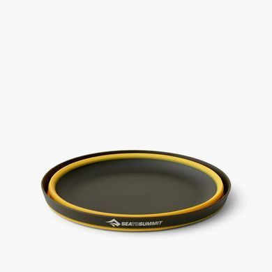 Миска складна Sea to Summit Frontier UL Collapsible Bowl, Sulphur Yellow, M (STS ACK038011-050901)