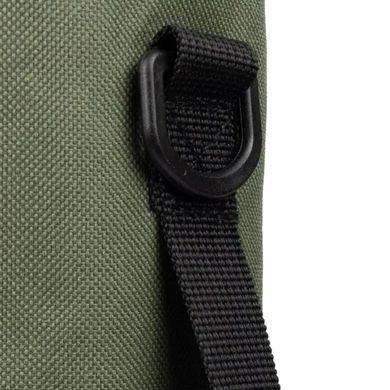 Уцінка. Термочoхол для термосу TRAMP 0,75 л dark grey (дефект лого)