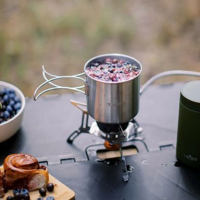 Кружка Tribe Camping Cup 0,6 л