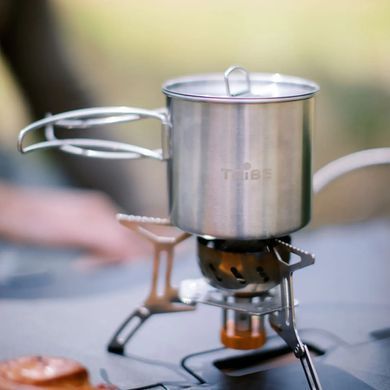 Кружка Tribe Camping Cup 0,6 л